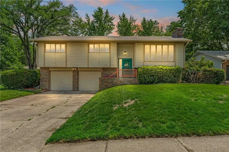 3409 Trail Road, Lawrence, KS 66049 - #3