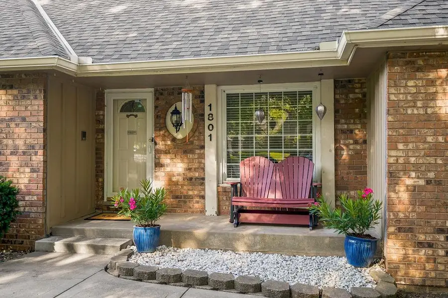1801 NE Abbey Lane, Lees Summit, MO 64086 - #2