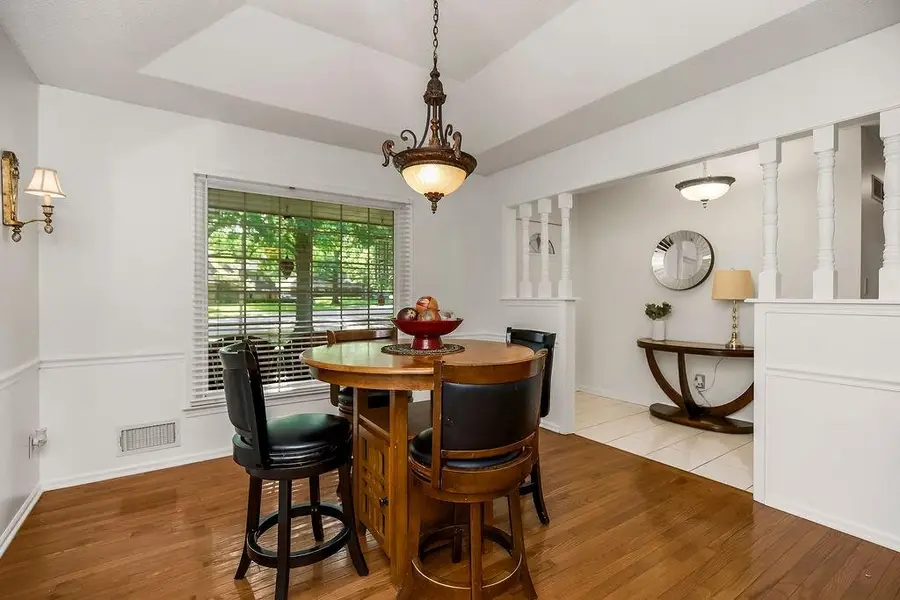 1801 NE Abbey Lane, Lees Summit, MO 64086 - #3