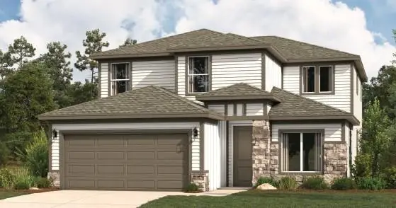 32743 W 176th Terrace, Gardner, KS 66030 - #1