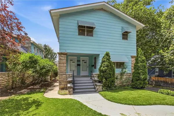 4000 Campbell Street, Kansas City, MO 64110
