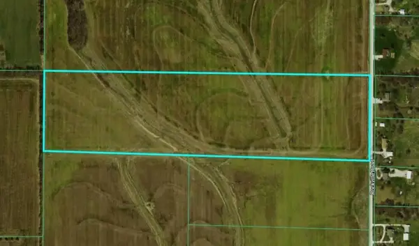 00000 N Rockville Road, Louisburg, KS 66053
