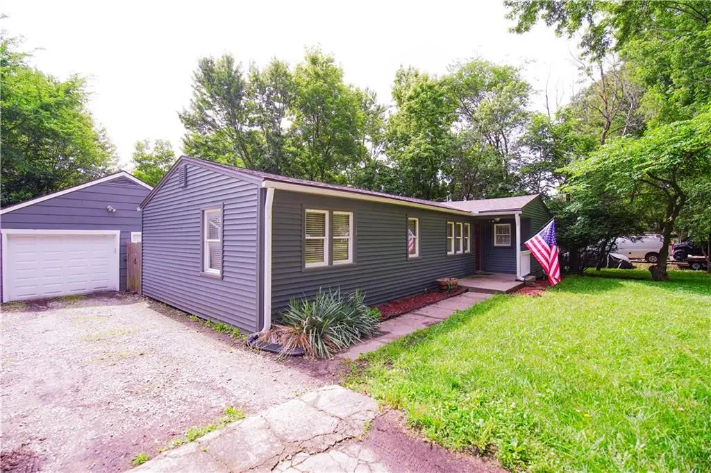 17413 Montgall Drive, Belton, MO 64012 - #1