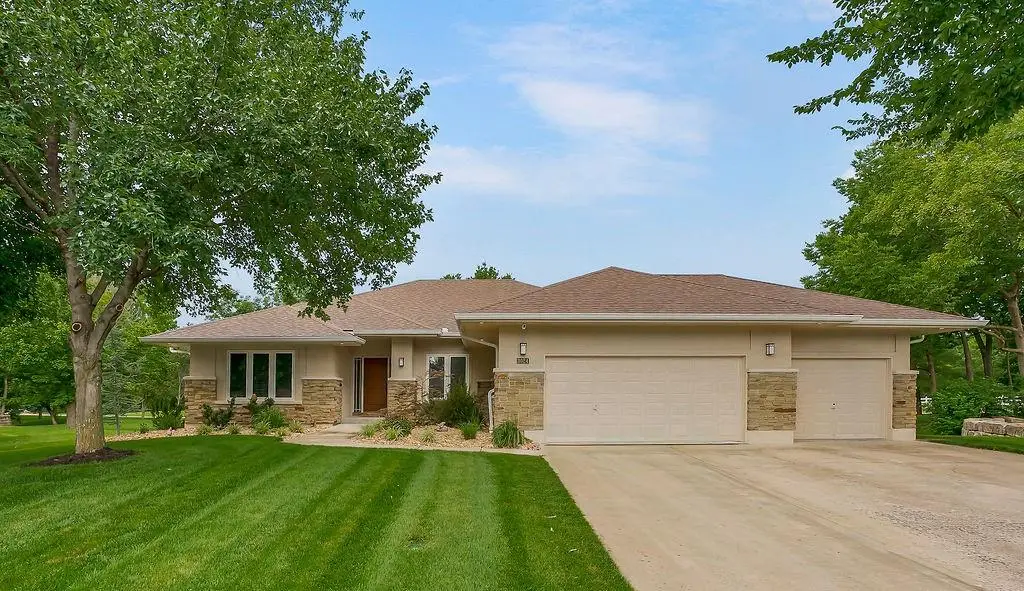 3024 S Fallbrook Court, Blue Springs, MO 64015 - #1