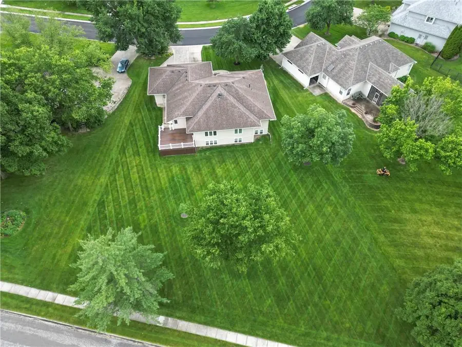 3024 S Fallbrook Court, Blue Springs, MO 64015 - #2