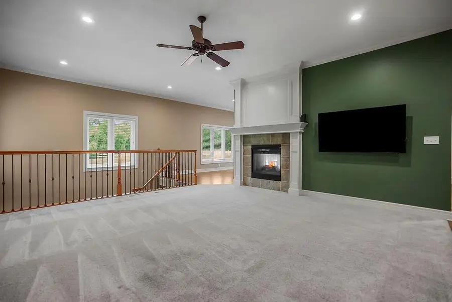 3024 S Fallbrook Court, Blue Springs, MO 64015 - #3
