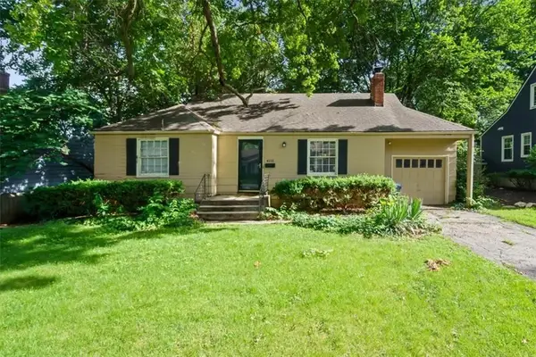 4101 W 69th Street, Prairie Village, KS 66208
