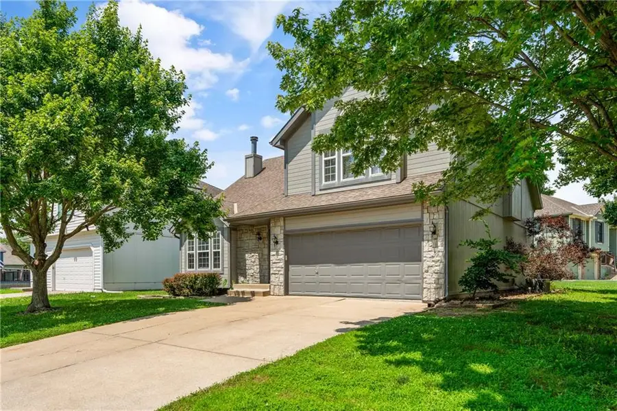 3856 SW Windsong Drive, Lees Summit, MO 64082 - #2