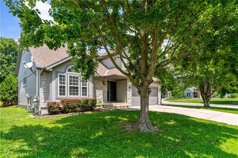 3856 SW Windsong Drive, Lees Summit, MO 64082 - #3