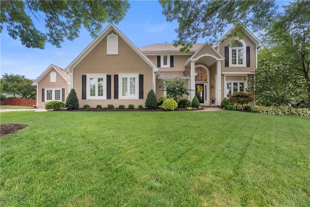 1041 SW Ellis Drive, Lees Summit, MO 64081 - #1