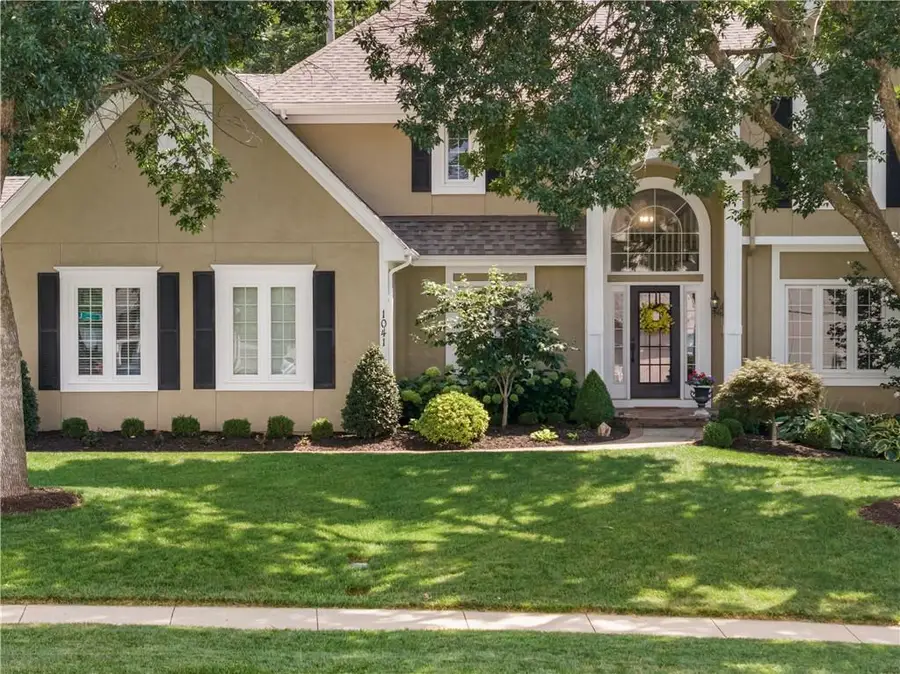 1041 SW Ellis Drive, Lees Summit, MO 64081 - #2