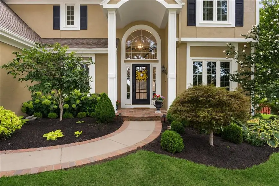 1041 SW Ellis Drive, Lees Summit, MO 64081 - #3