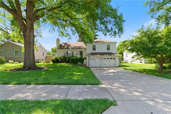 3813 W 79th Street, Prairie Village, KS 66208