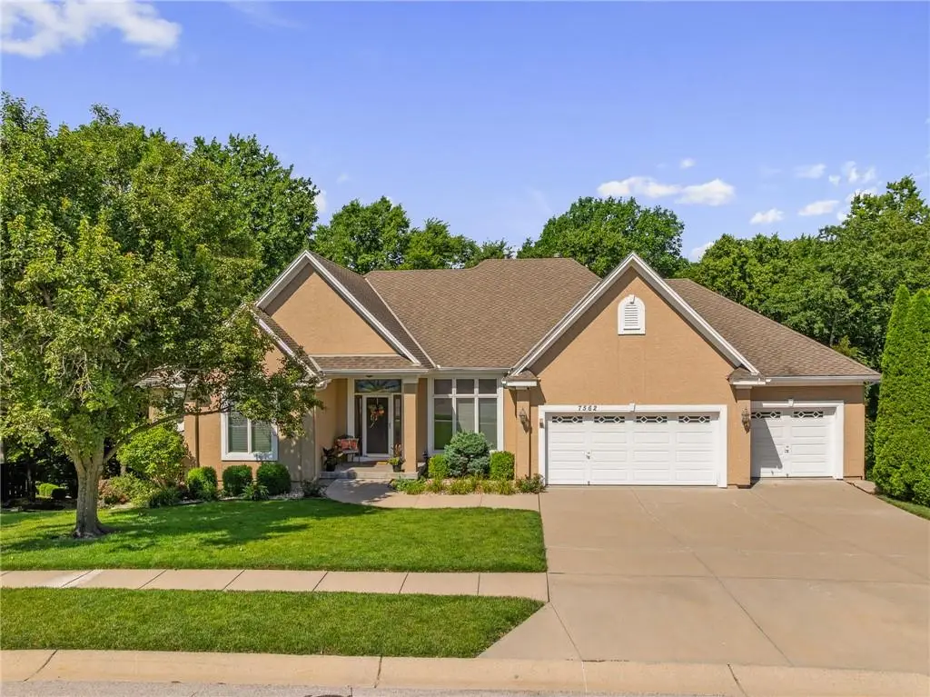 7562 Legler Street, Shawnee, KS 66217 - #1