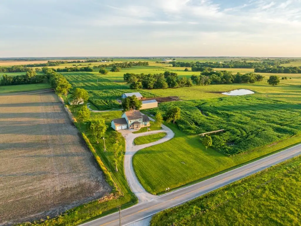 10791 NE State Route D Highway, Butler, MO 64730 - #1