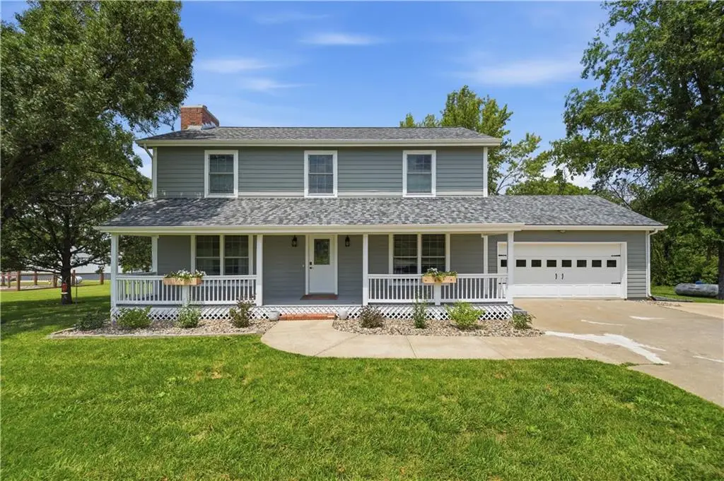 1390 N 550th Road, Baldwin City, KS 66006 - #1