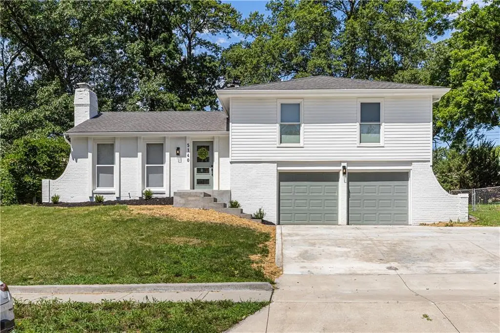 5140 Goodman Lane, Overland Park, KS 66202 - #1