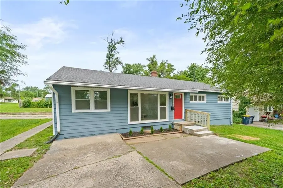 11368 Delmar Street, Kansas City, MO 64134 - #2