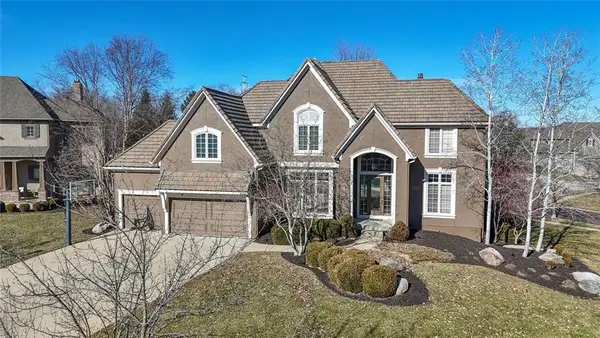 14500 Perry Street, Overland Park, KS 66221