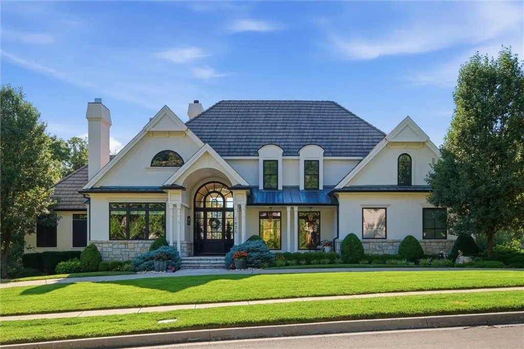 1425 Woodbury Drive, Liberty, MO 64068 - #1