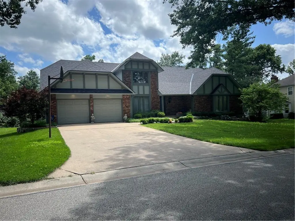 5001 W 112th Street, Leawood, KS 66211 - #1