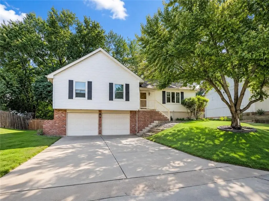 2123 NW 8th Street, Blue Springs, MO 64015 - #1