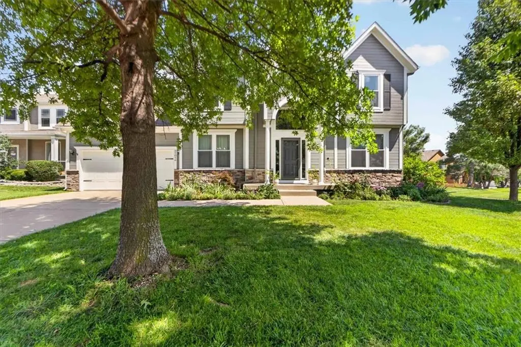 21614 W 96th Street, Lenexa, KS 66220 - #1