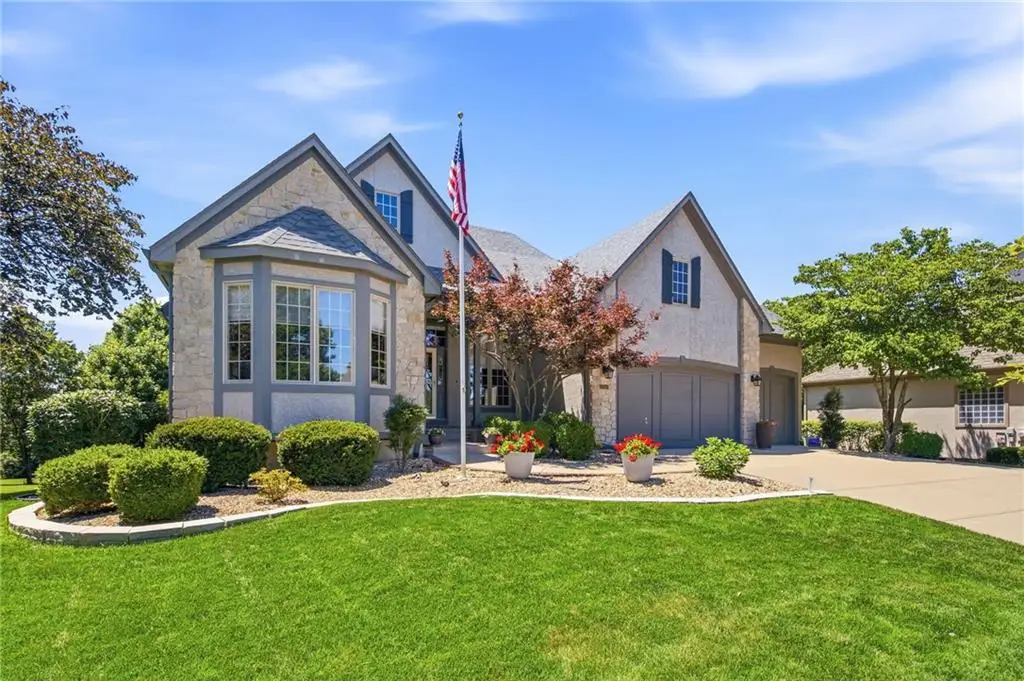 12548 Connell Drive, Overland Park, KS 66213 - #1