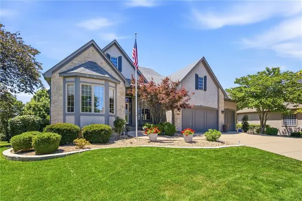 12548 Connell Drive, Overland Park, KS 66213
