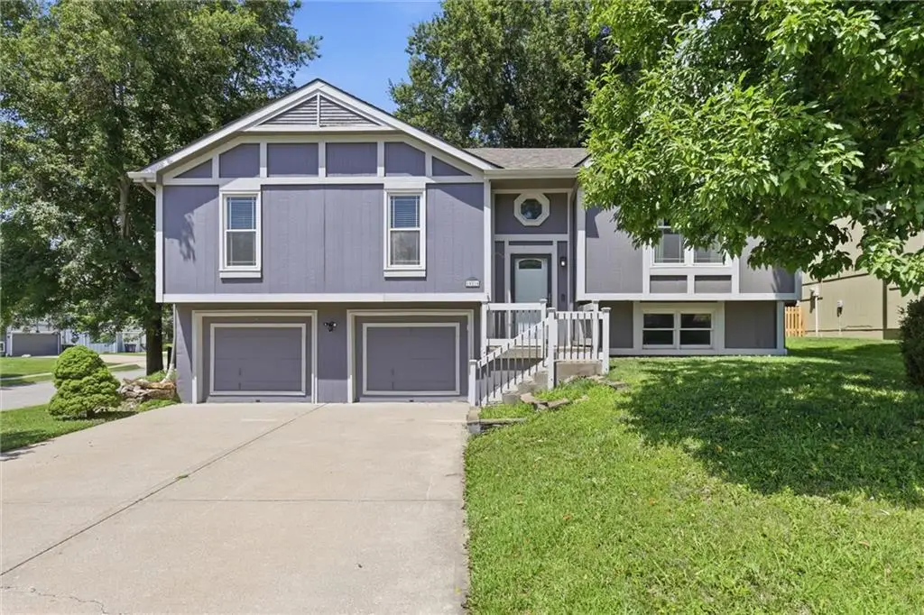10216 N Main Street, Kansas City, MO 64155 - #1