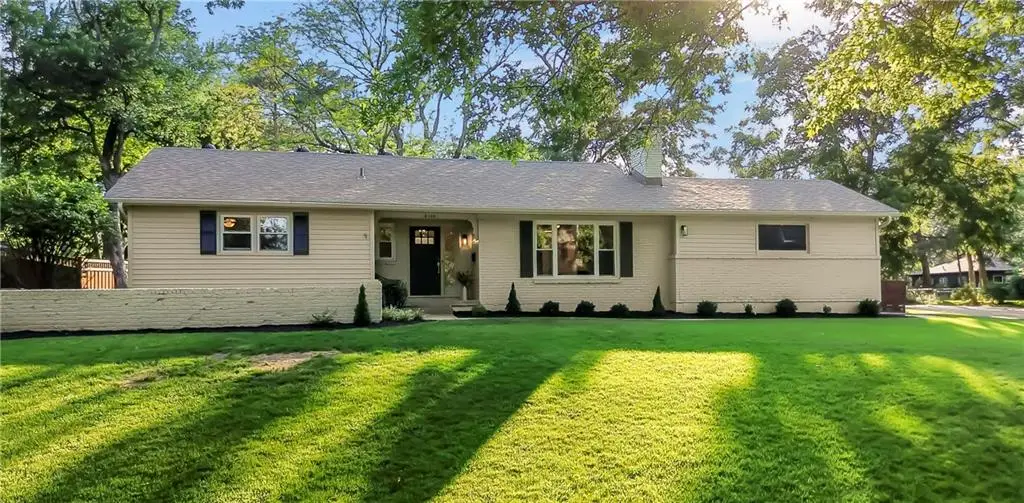 8100 Dearborn Drive, Prairie Village, KS 66208 - #1