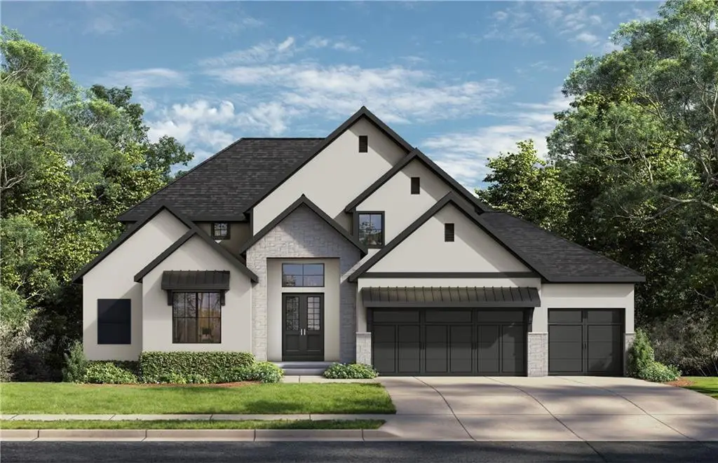 1921 SW Fern Circle, Lees Summit, MO 64082 - #1