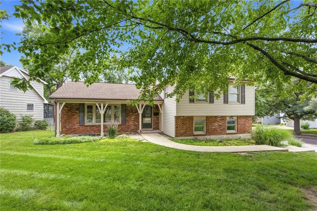 9409 W 89th Street, Overland Park, KS 66212 - #1