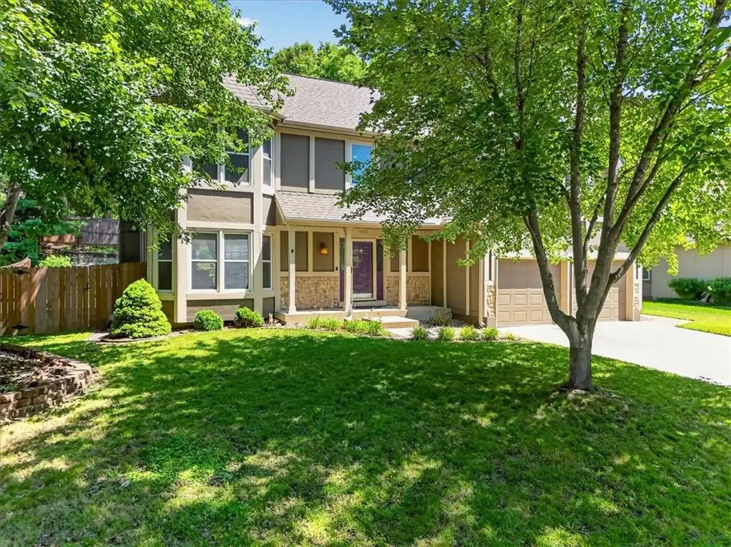 1608 NE 81st Street, Kansas City, MO 64118 - #1
