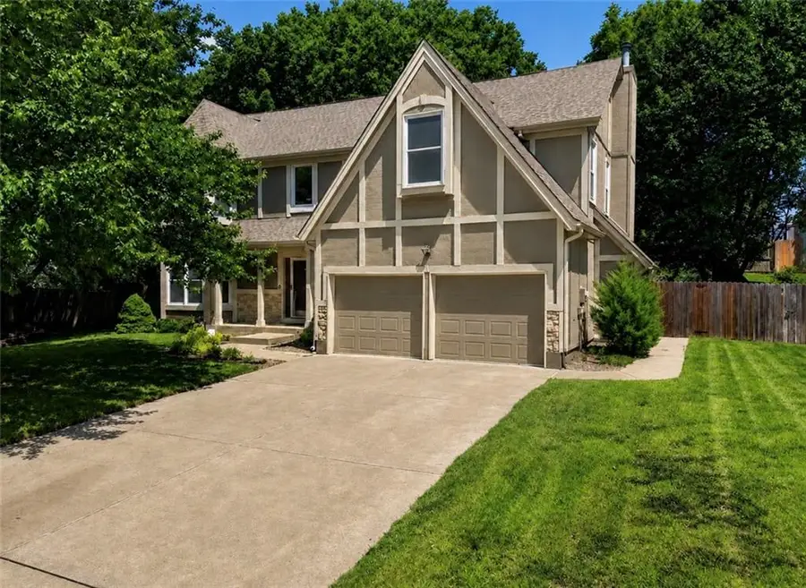 1608 NE 81st Street, Kansas City, MO 64118 - #2
