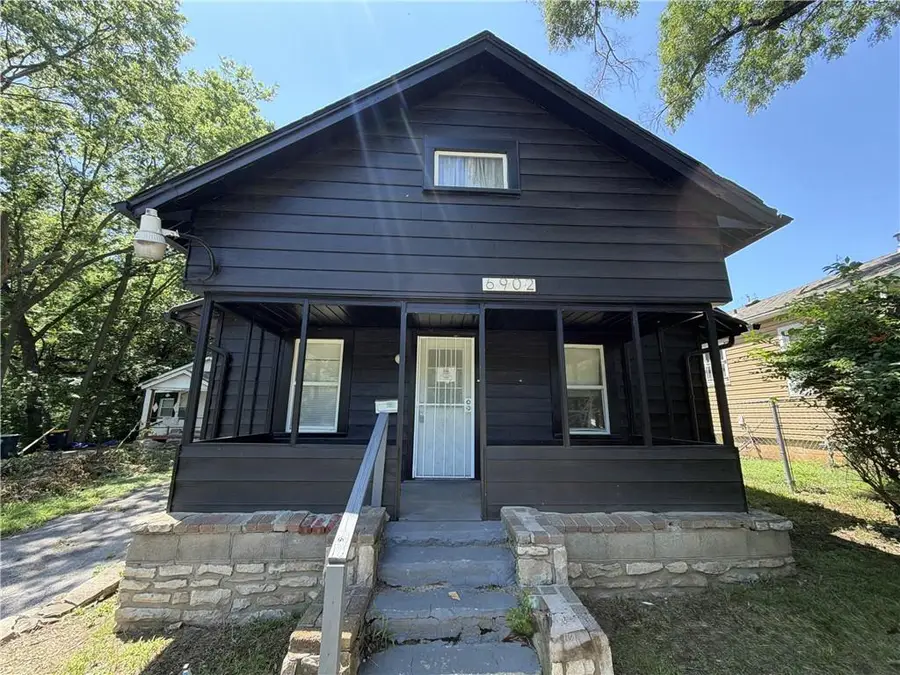 6902 Bellefontaine Avenue, Kansas City, MO 64132 - #2