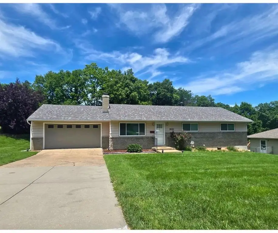 3910 NE 54th Street, Kansas City, MO 64119 - #1