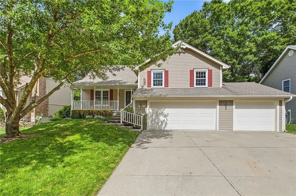 1310 Amesbury Avenue, Liberty, MO 64068 - #1