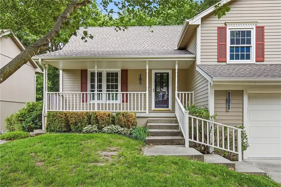 1310 Amesbury Avenue, Liberty, MO 64068 - #3