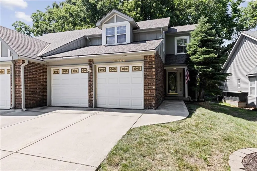 10566 Long Street, Overland Park, KS 66215 - #1