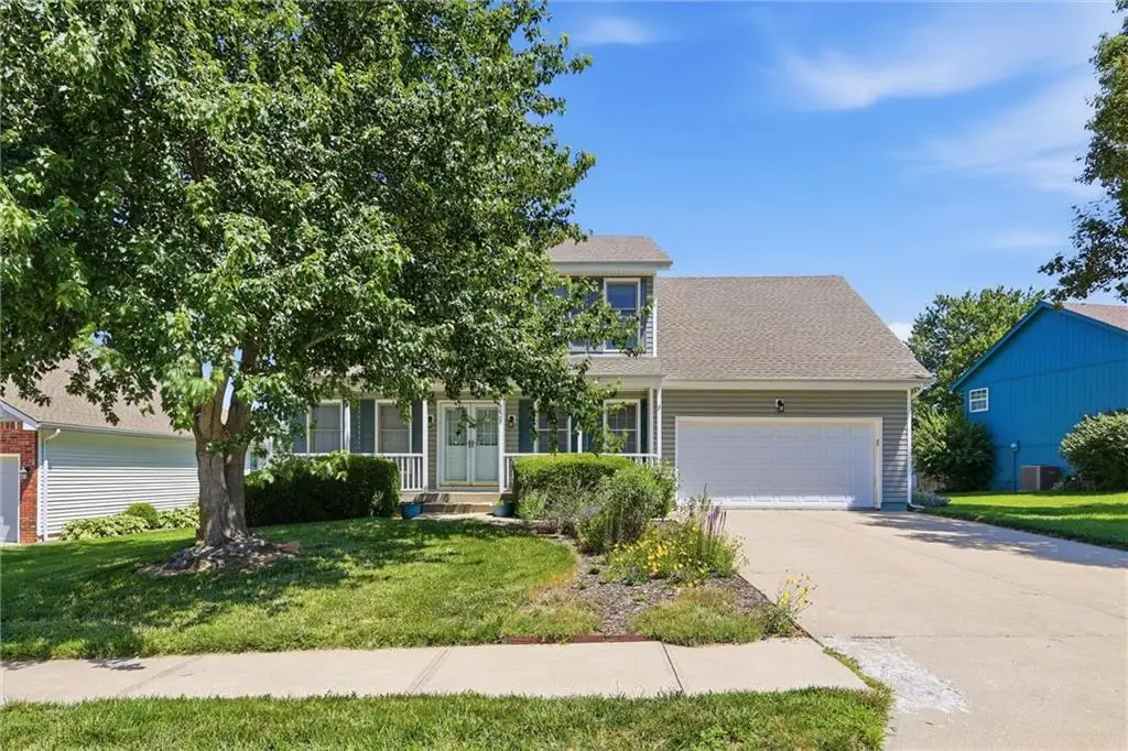 1204 Franklin Drive, Lees Summit, MO 64064 - #1