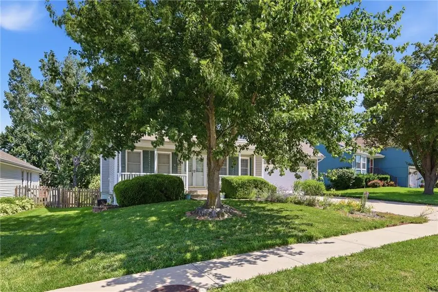 1204 Franklin Drive, Lees Summit, MO 64064 - #3