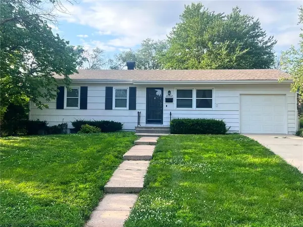 13712 E 38th Terrace S, Independence, MO 64055