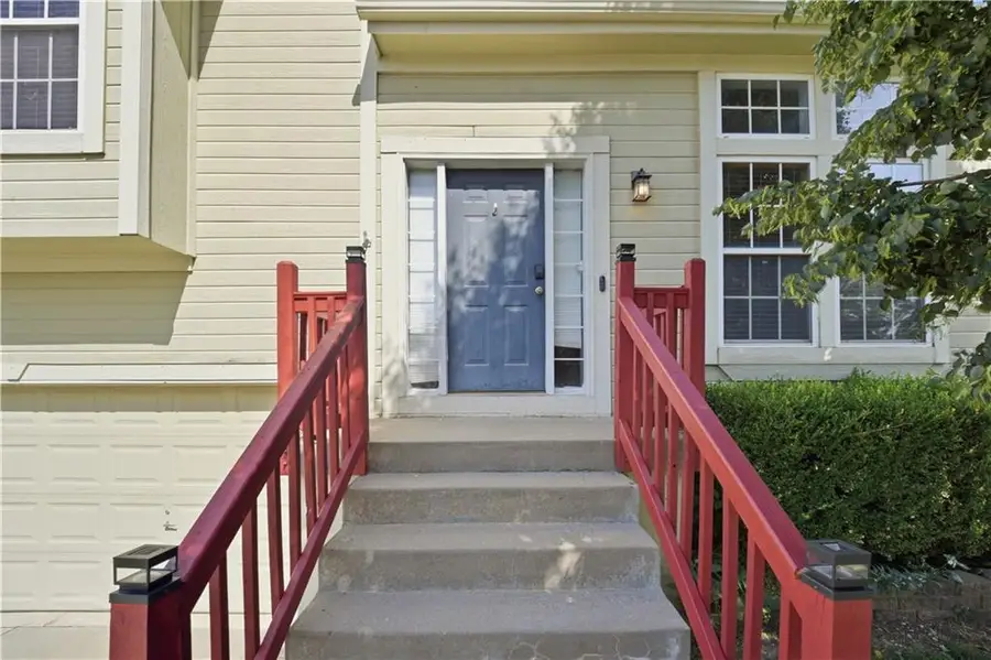 12208 N Shannon Avenue, Kansas City, MO 64163 - #3