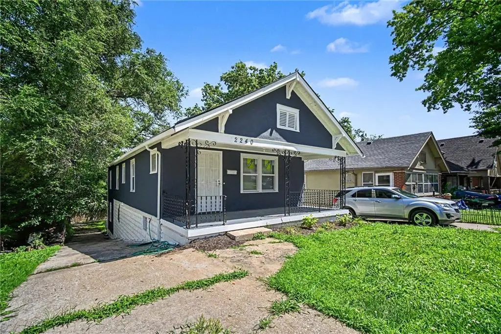 2240 Troupe Avenue, Kansas City, KS 66104 - #1