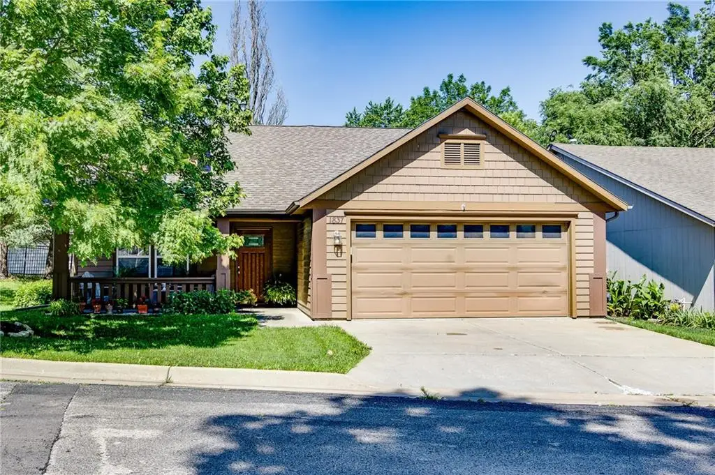 1837 Delaware Street, Lawrence, KS 66044 - #1