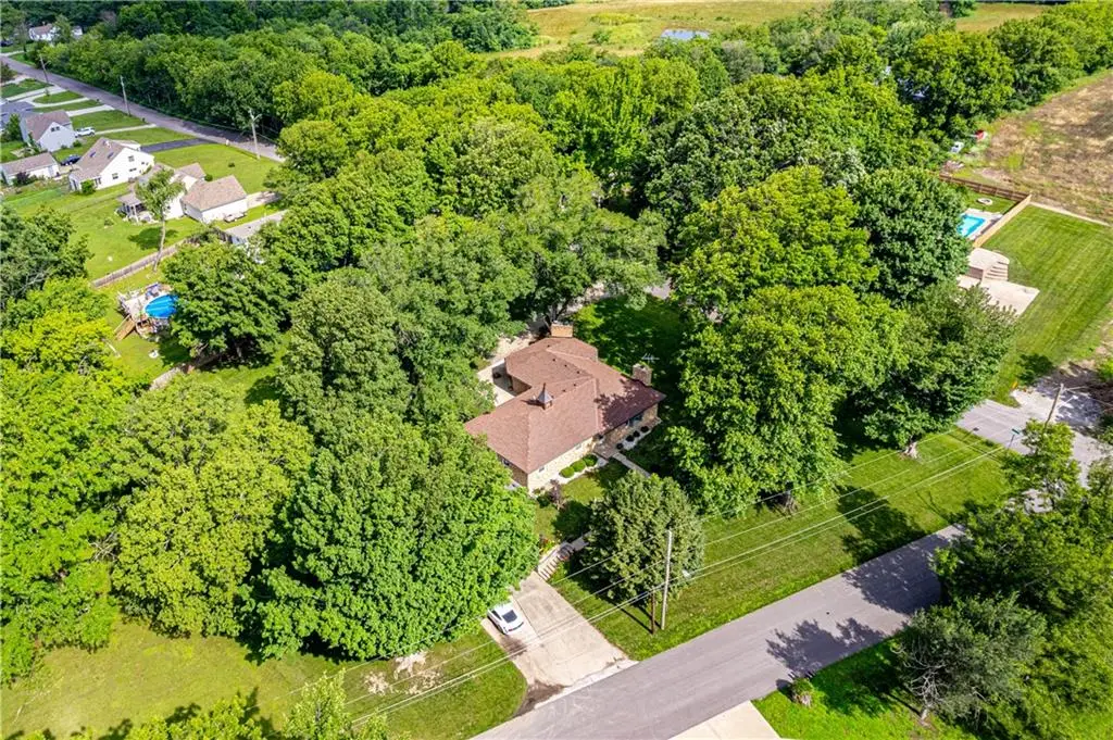 700 S Alexander Road, Independence, MO MO - #1