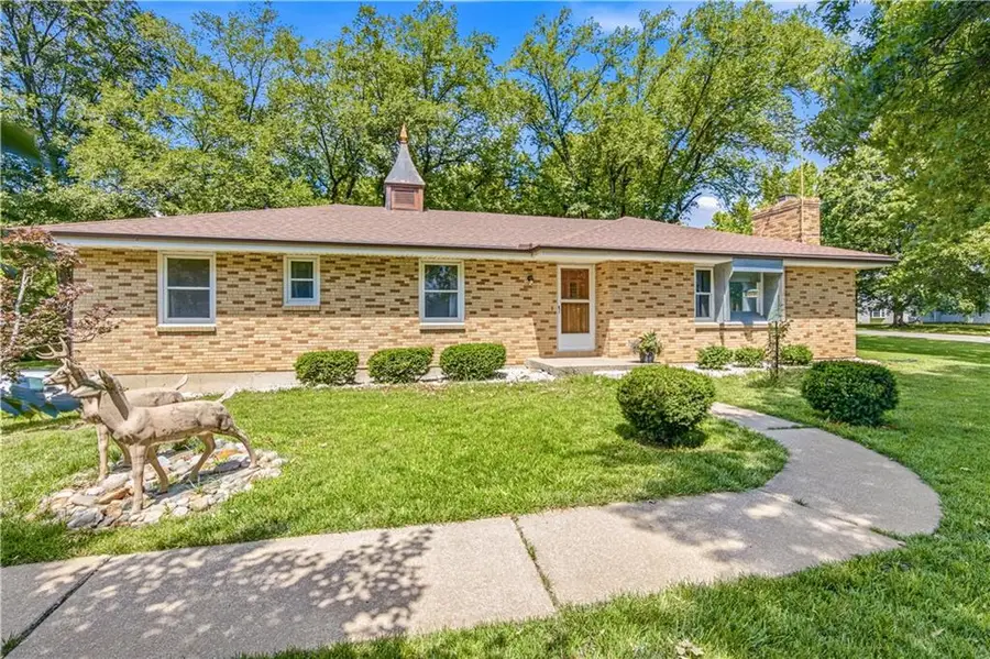 700 S Alexander Road, Independence, MO MO - #3