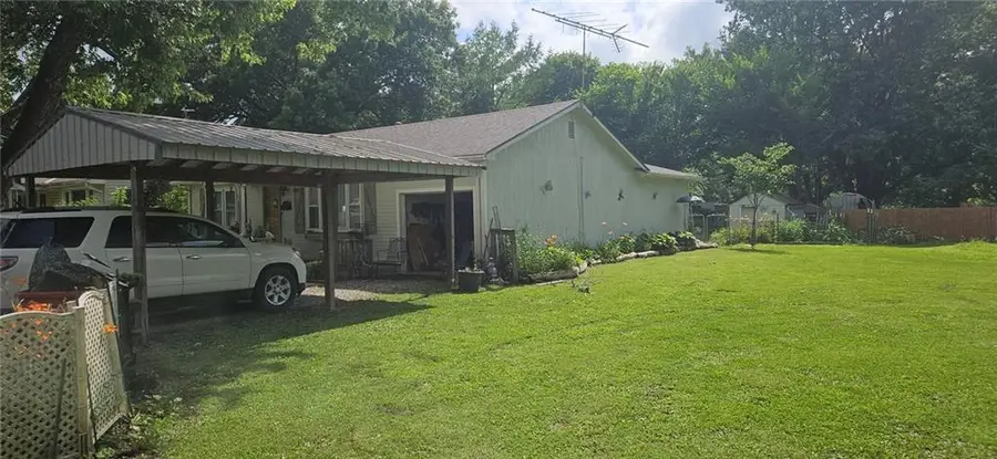 1302 S Market Street, Holden, MO 64040 - #2