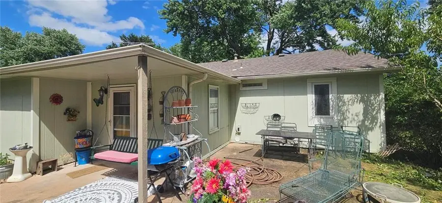 1302 S Market Street, Holden, MO 64040 - #3